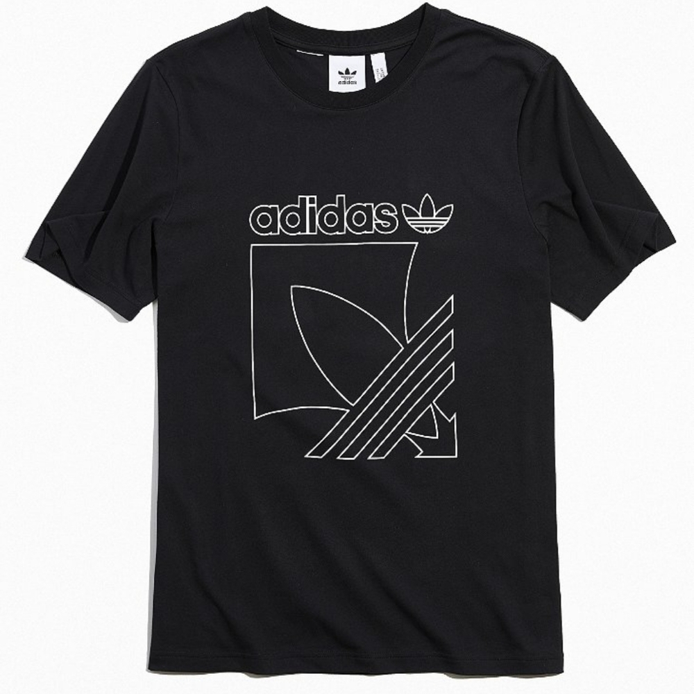 Adidas Sport Tee | small